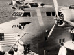 September 11, 1940: An important Pan Am milestone. Pan Am's B-314 American Clipper NC 18606, flew the first passenger flight from San Francisco to Auckland NZ, with Captain Kenneth V. Beer in command .