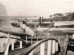 The Philippine Clipper, a heroic flying boat